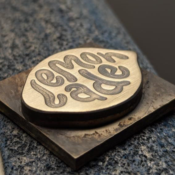 Lemonade Ball Marker - Back in stock