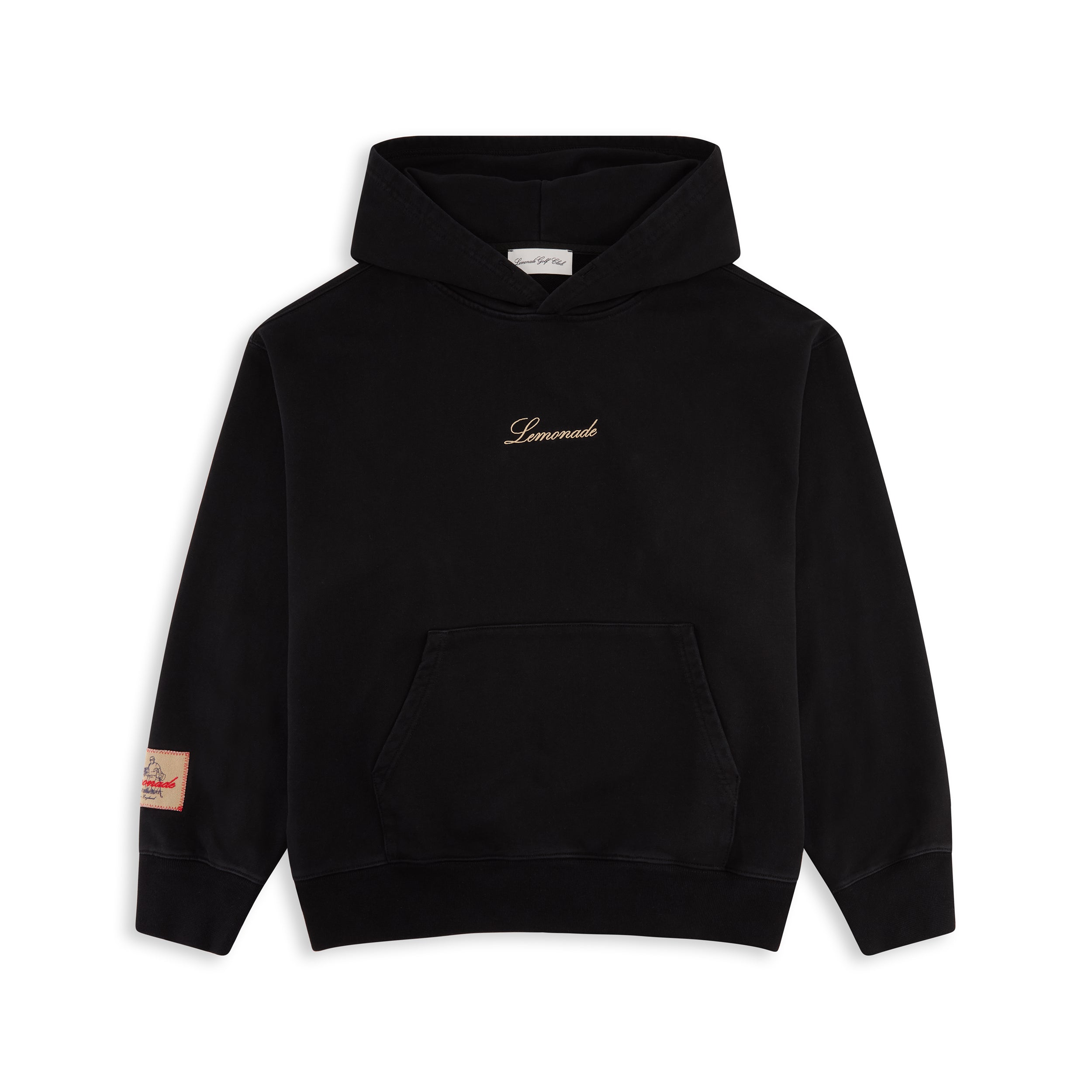 Lemonade Hoodie – Lemonade Golf Club