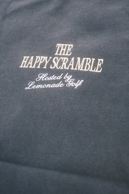 The Happy Scramble T 3