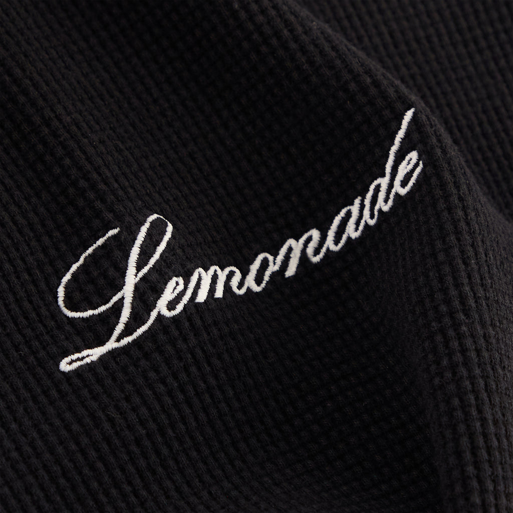 Lemonade LS Waffle T LG005