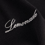 Lemonade LS Waffle T LG005