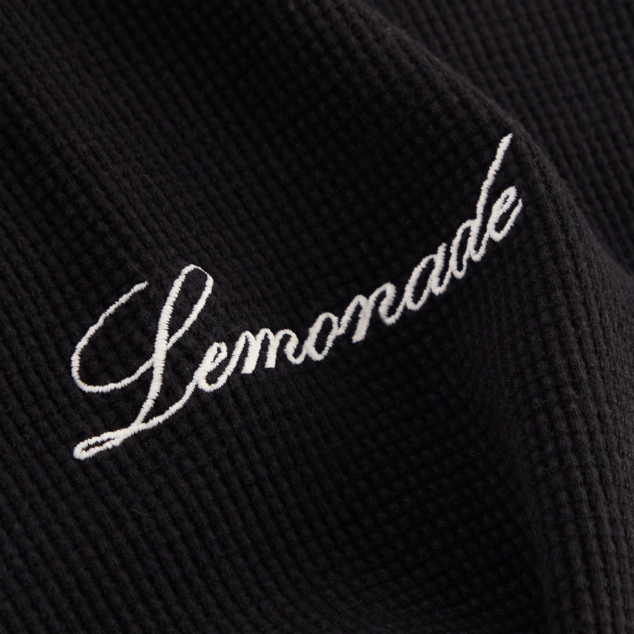 Lemonade LS Waffle T LG005