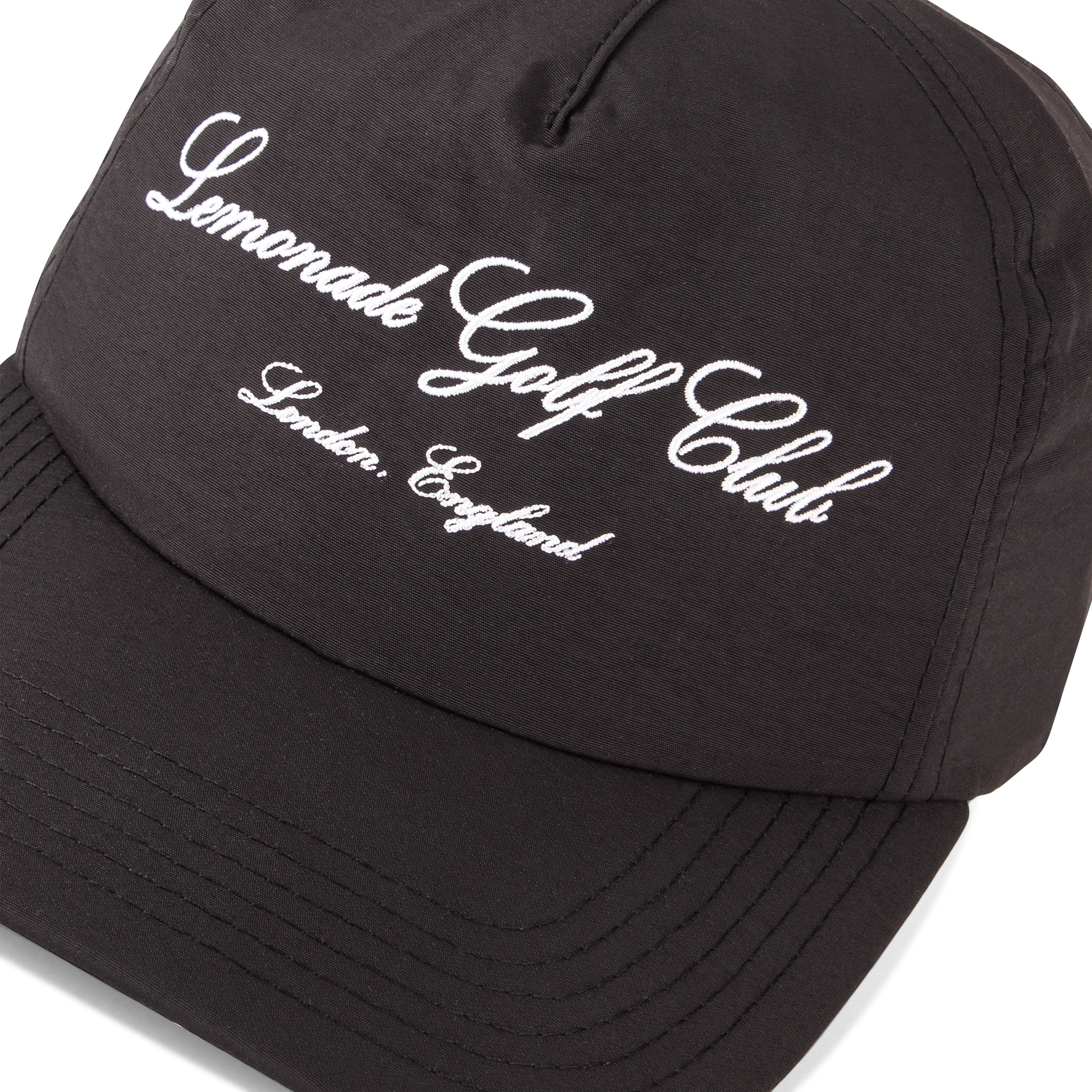 Lemonade Members Black Hat