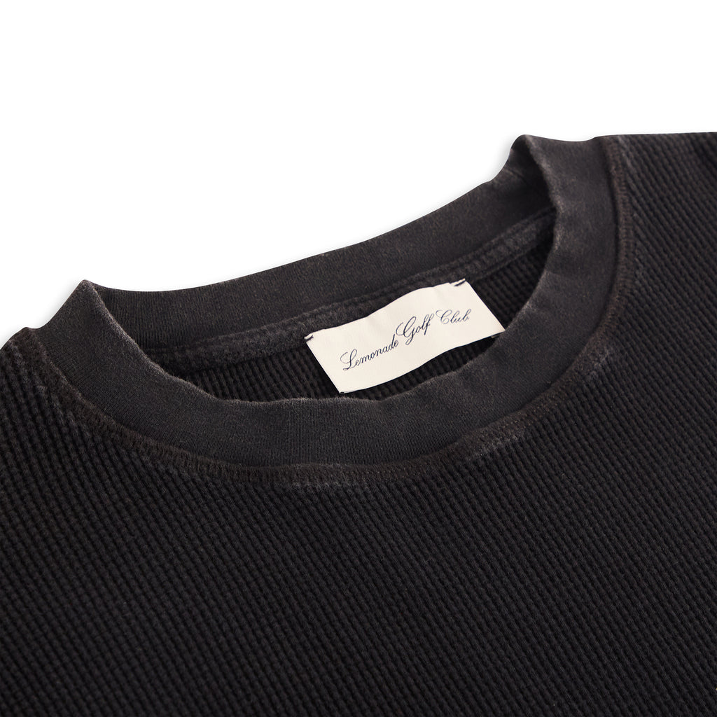 Lemonade LS Waffle T LG005