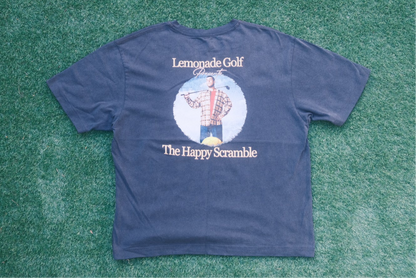 The Happy Scramble T 2