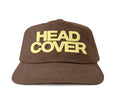 HEAD COVER HAT