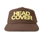 HEAD COVER HAT