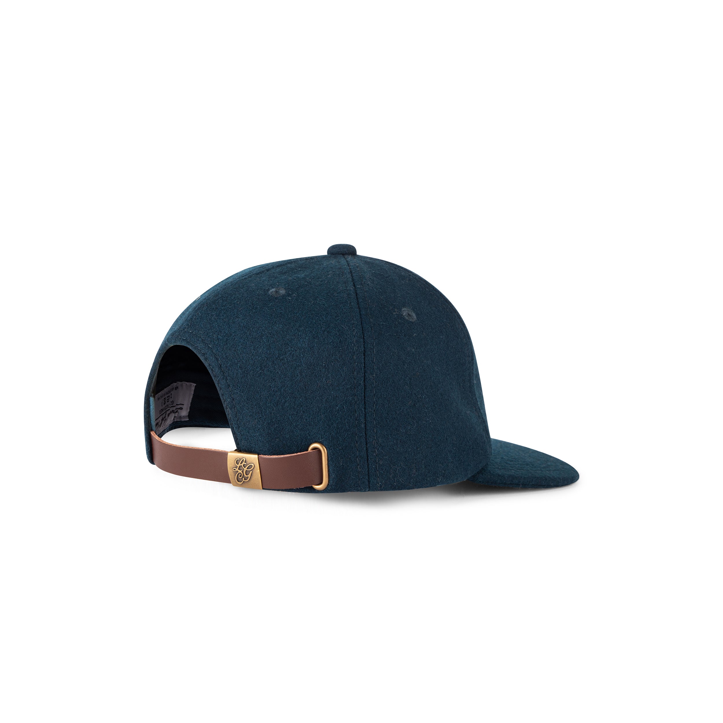 Lemonade Members Navy Hat – Lemonade Golf Club
