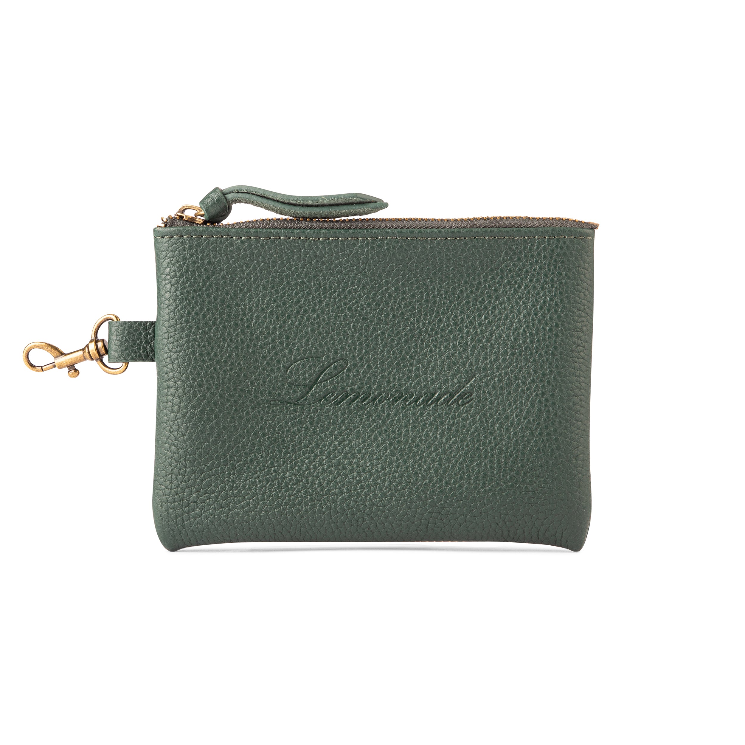 Lemonade accessories pouch – Lemonade Golf Club