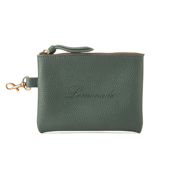 Lemonade accessories pouch