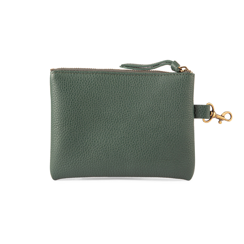 Lemonade accessories pouch