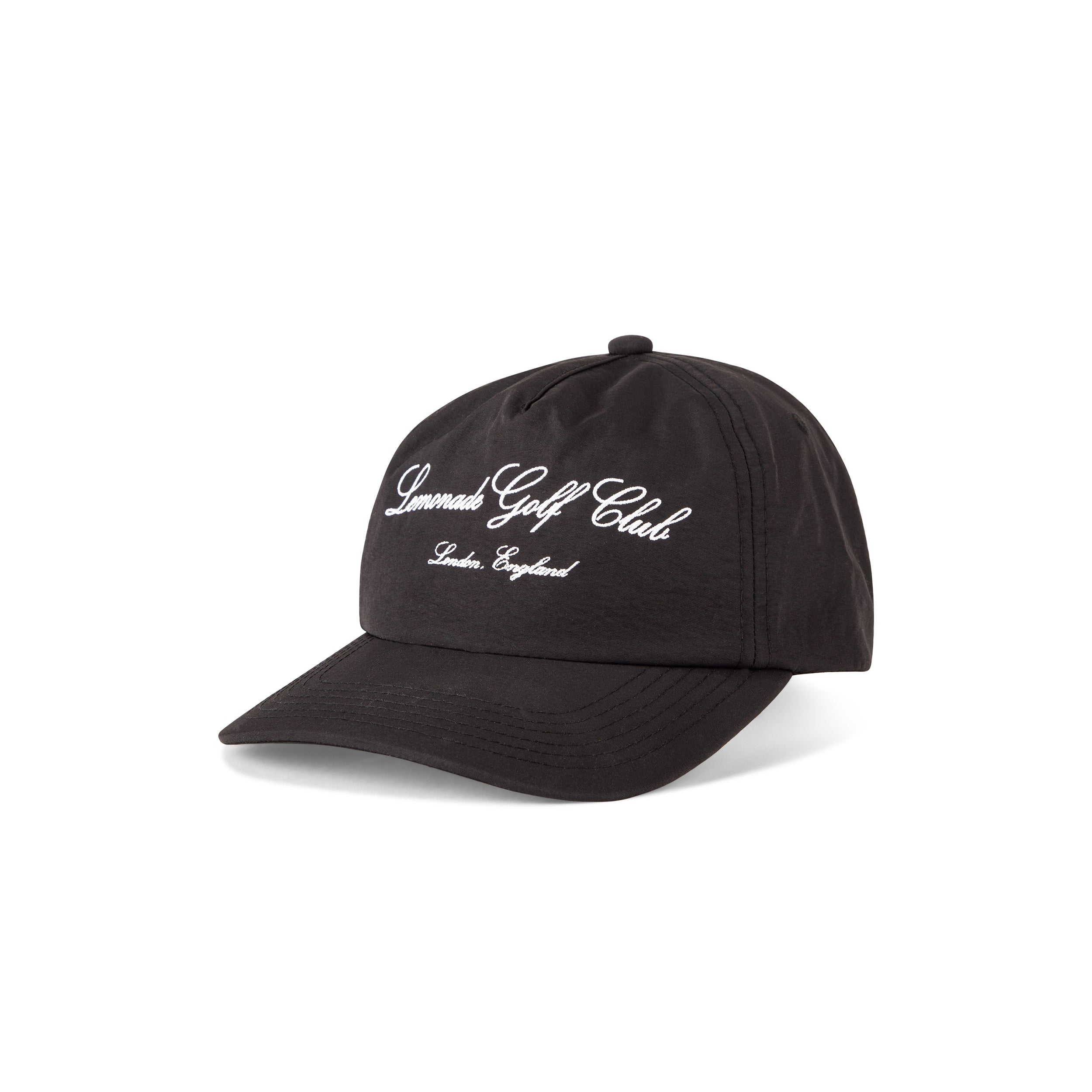 Lemonade Members Black Hat