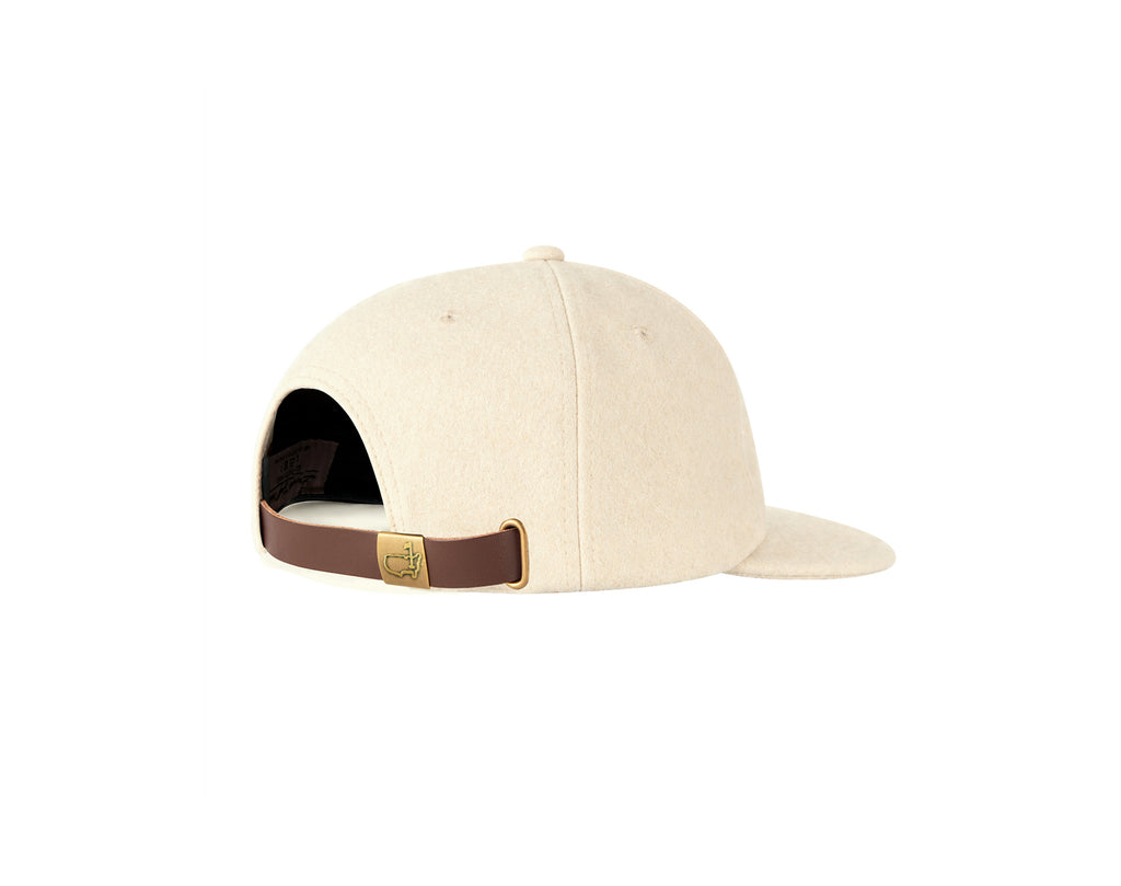 Masters Cream Champions Edition Cap & Pin Collectors box