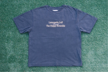 The Happy Scramble T 2