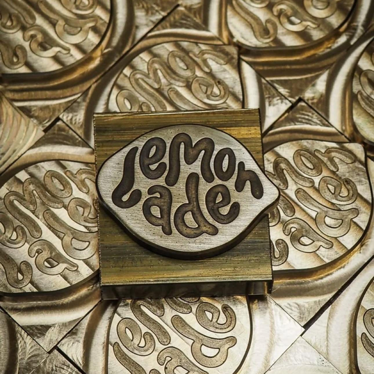 Lemonade Ball Marker