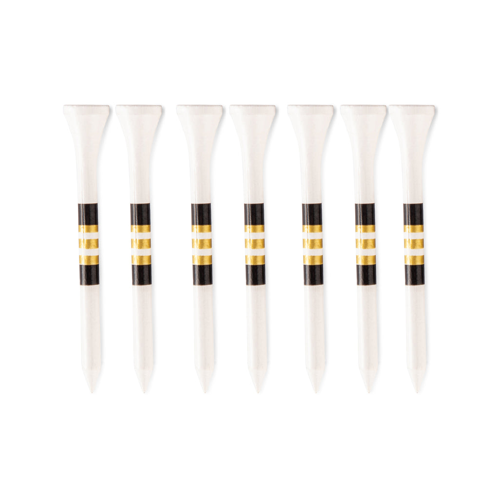 Lemonade Bamboo Golf T