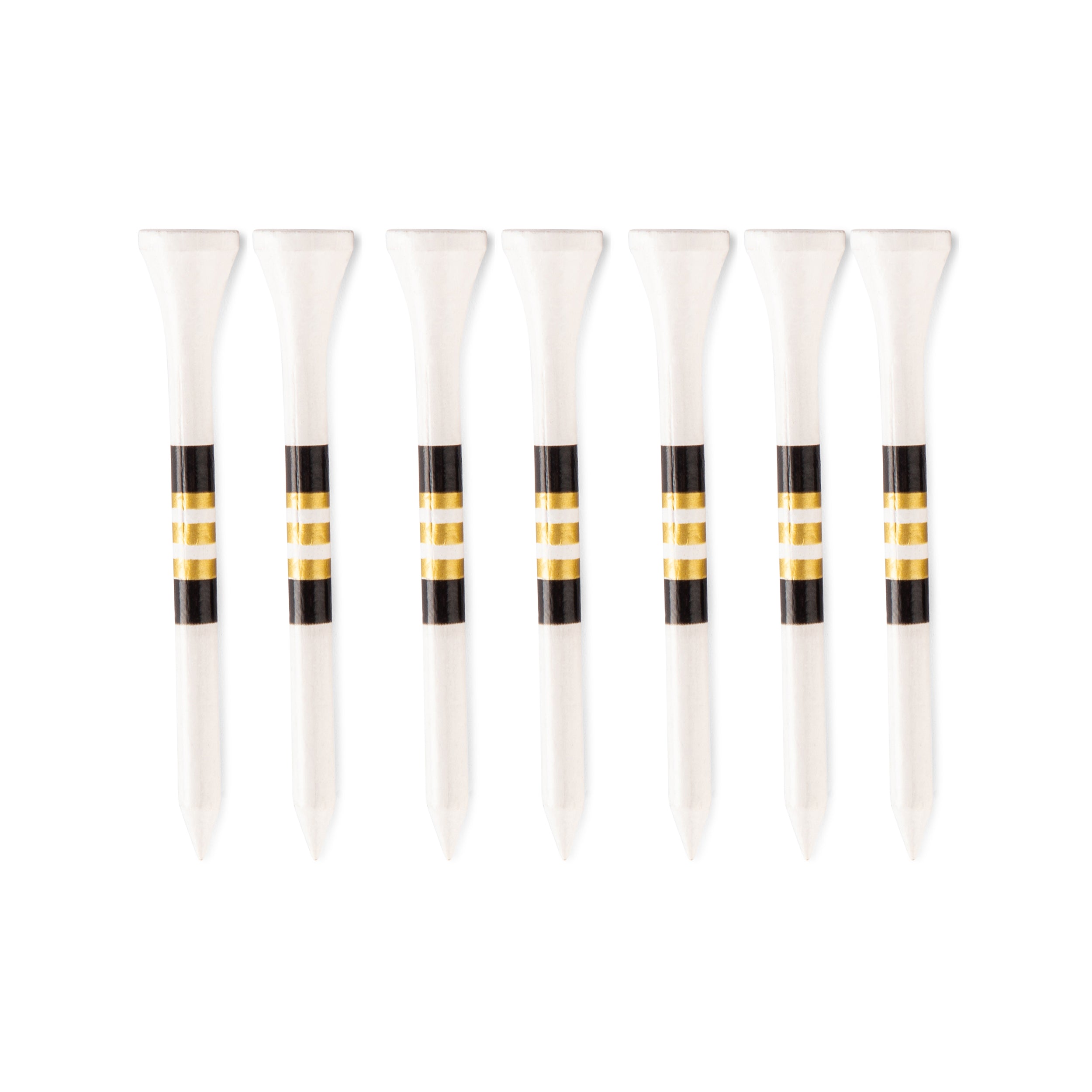 Lemonade Bamboo Golf T