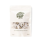 Lemonade Bamboo Golf T