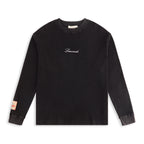 Lemonade LS Waffle T LG005