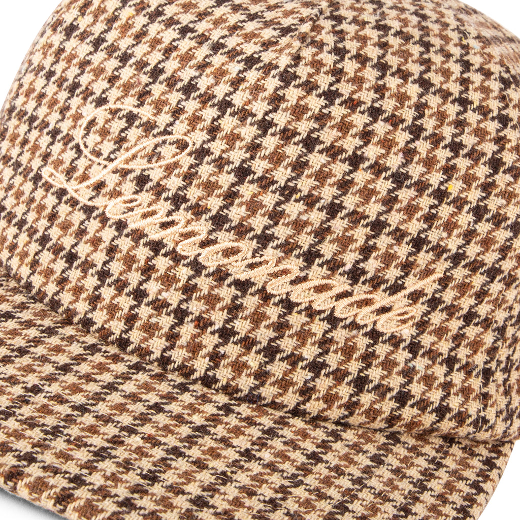 Lemonade Members Houndstooth Hat
