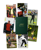 Masters edition playing cards