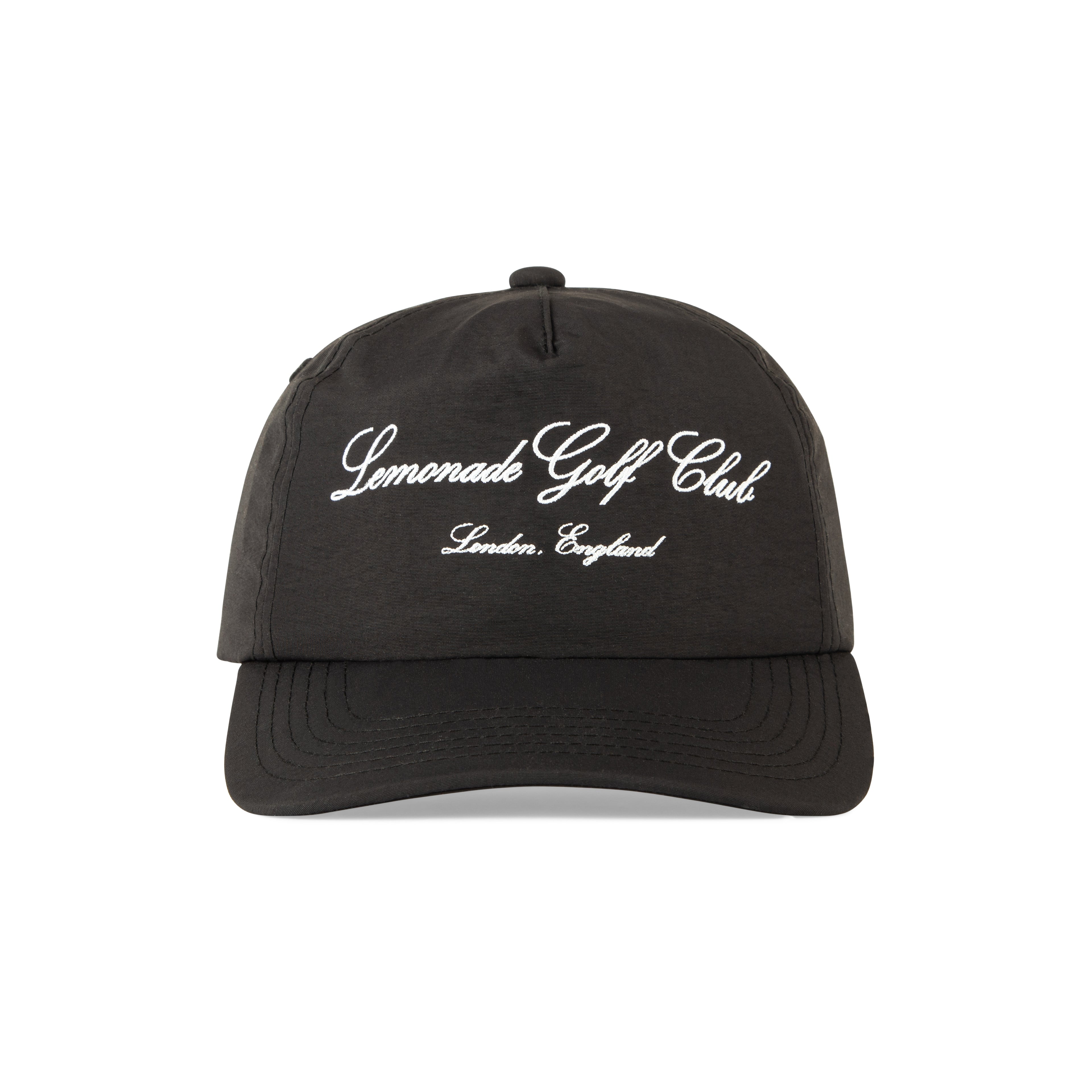 Lemonade Members Black Hat