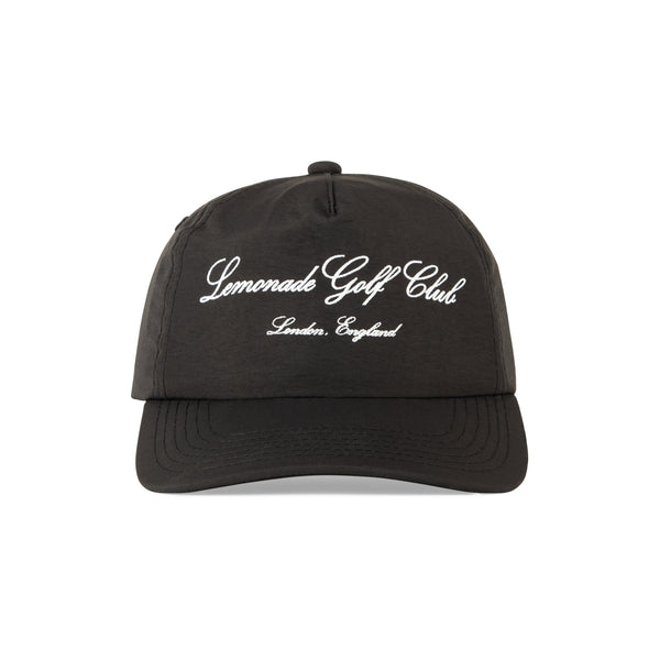 Lemonade Members Black Hat