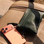 Lemonade accessories pouch