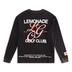 Lemonade LS Waffle T LG005