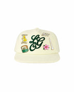 Masters Cream Champions Edition Cap & Pin Collectors box