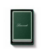 Masters edition playing cards
