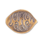 Lemonade Ball Marker