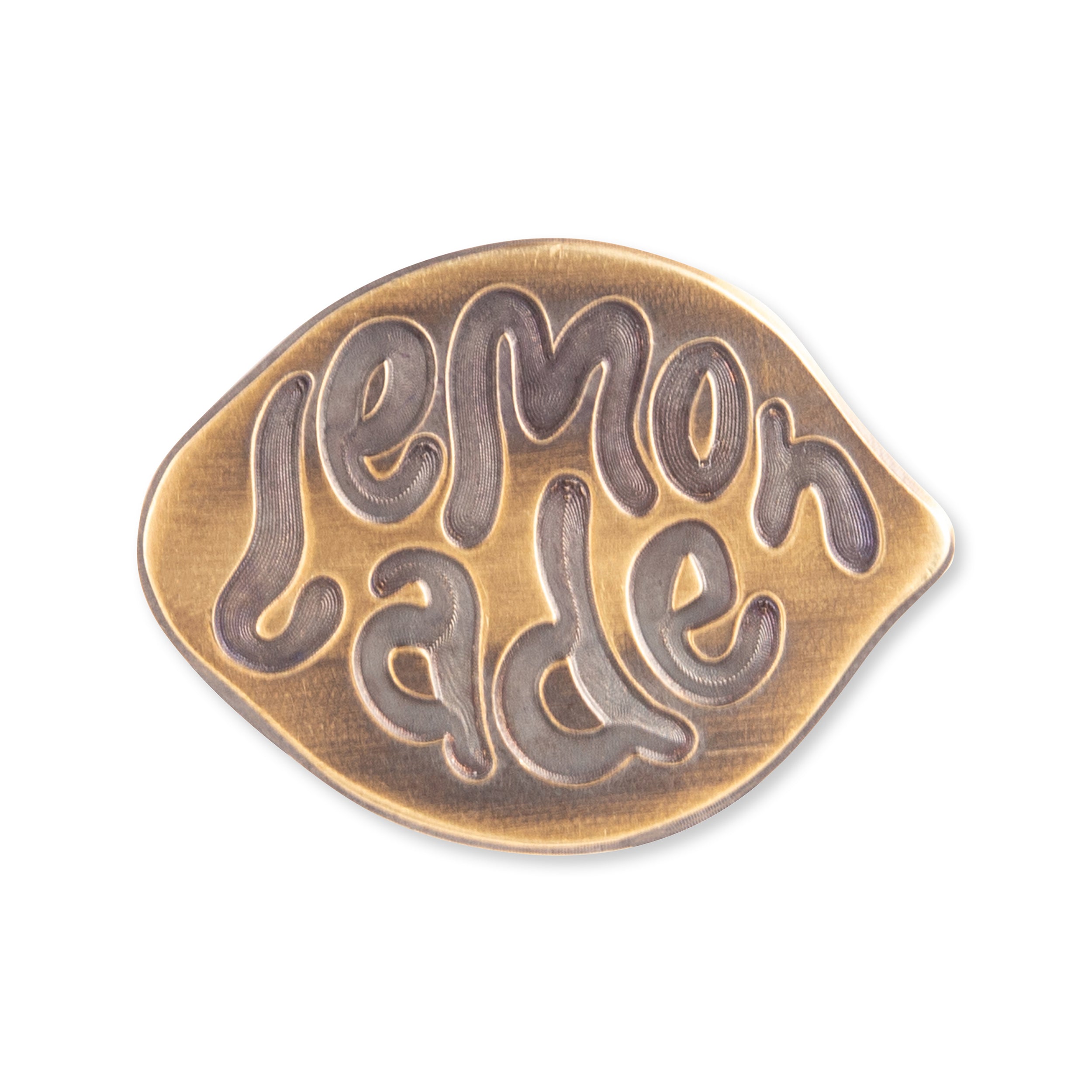 Lemonade Ball Marker