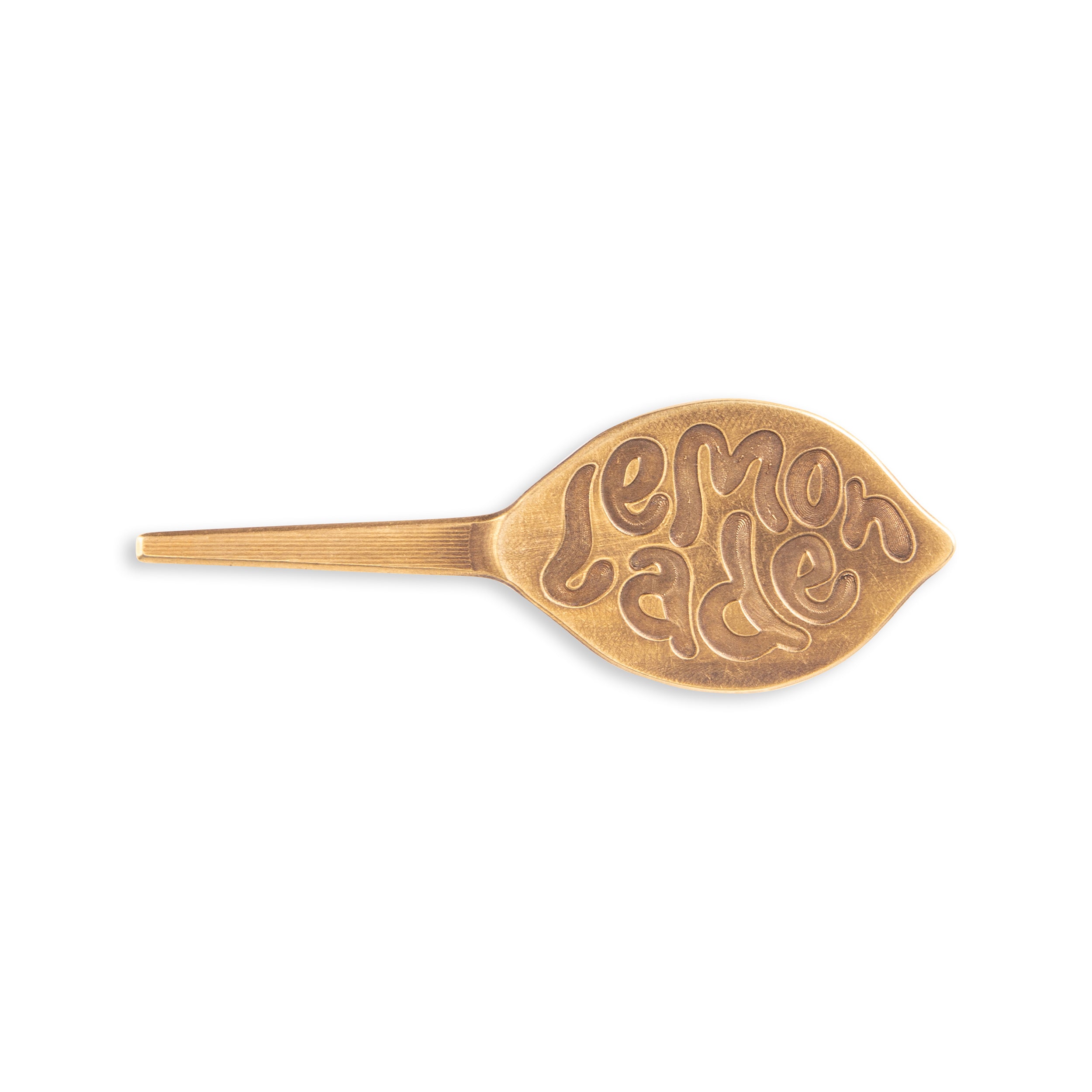 Lemonade Divot Tool – Lemonade Golf Club