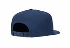 Masters Navy Retro snap back