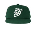 Masters Green Champions Edition Cap & Pin Collectors box