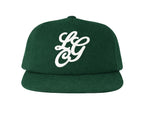 Masters Green Champions Edition Cap & Pin Collectors box