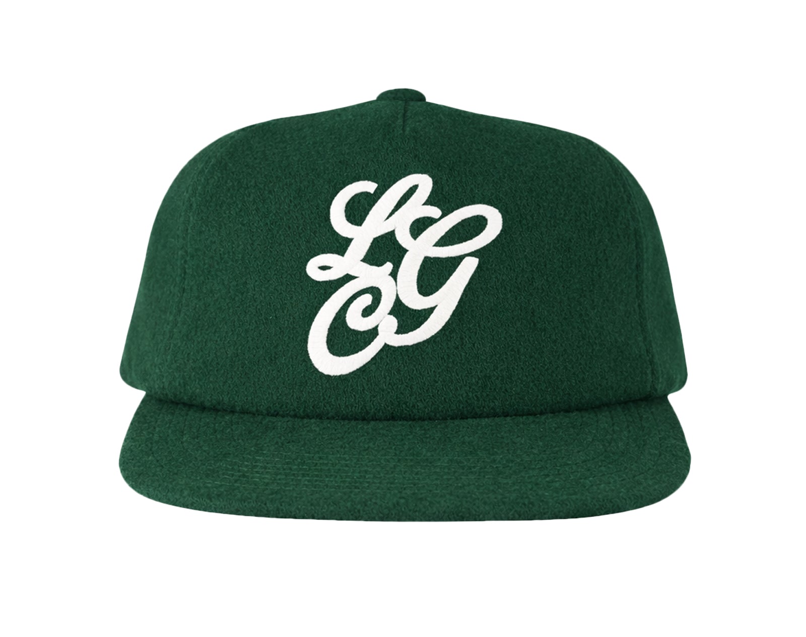 Masters Green Champions Edition Cap & Pin Collectors box