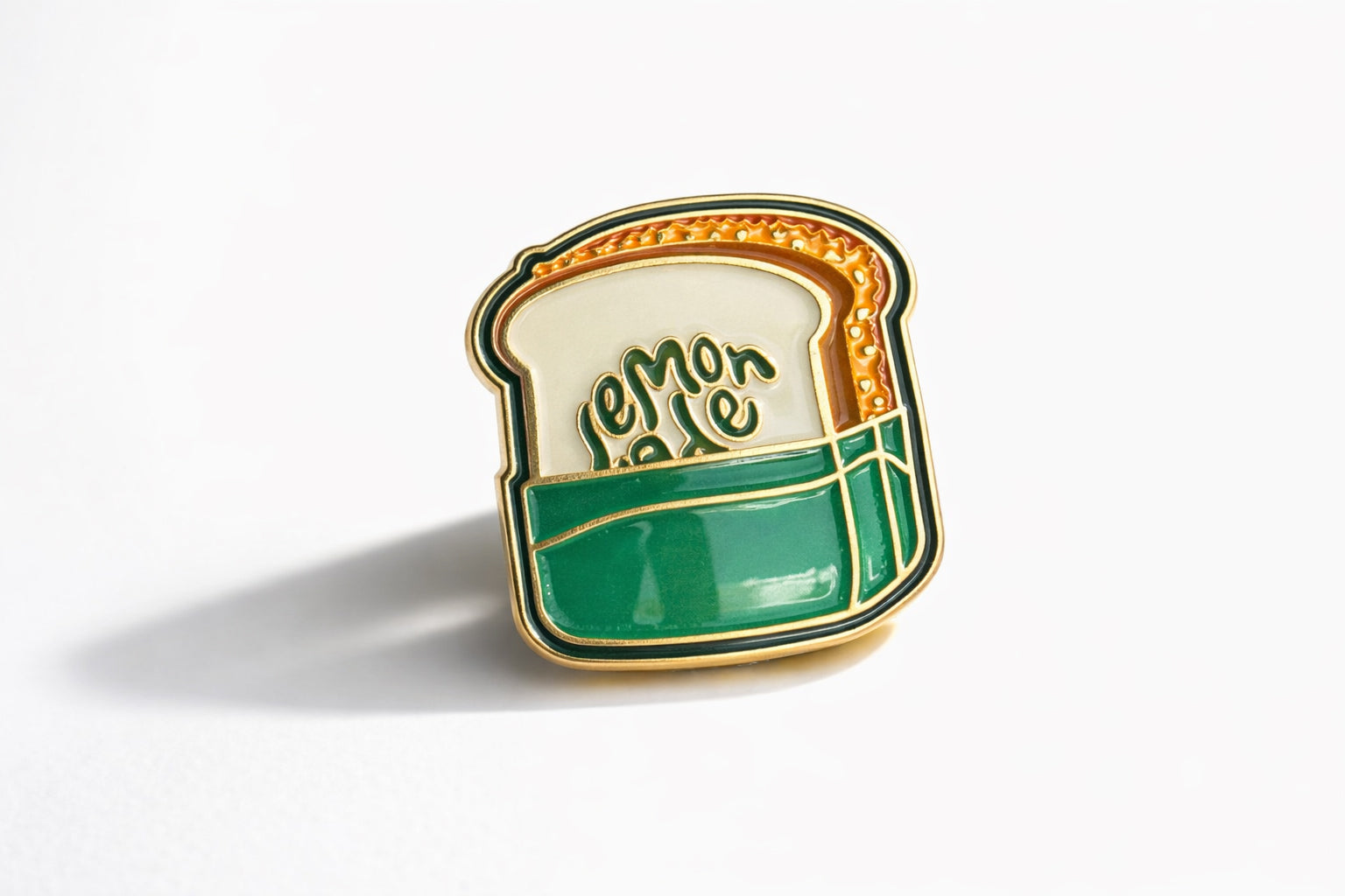 Masters Cream Champions Edition Cap & Pin Collectors box