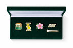 Masters Cream Champions Edition Cap & Pin Collectors box