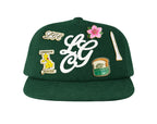 Masters Green Champions Edition Cap & Pin Collectors box
