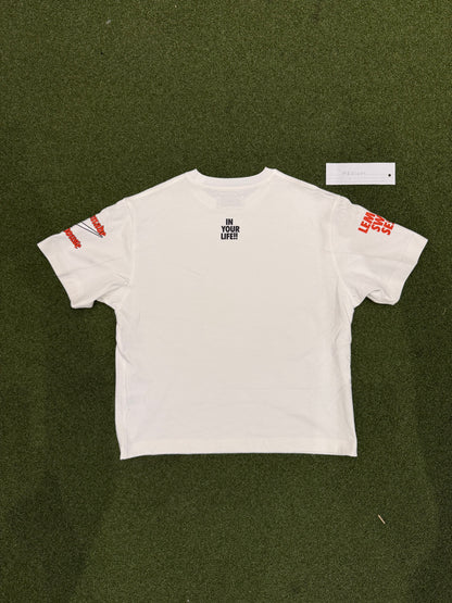 Swoosh Sessions custom T 3