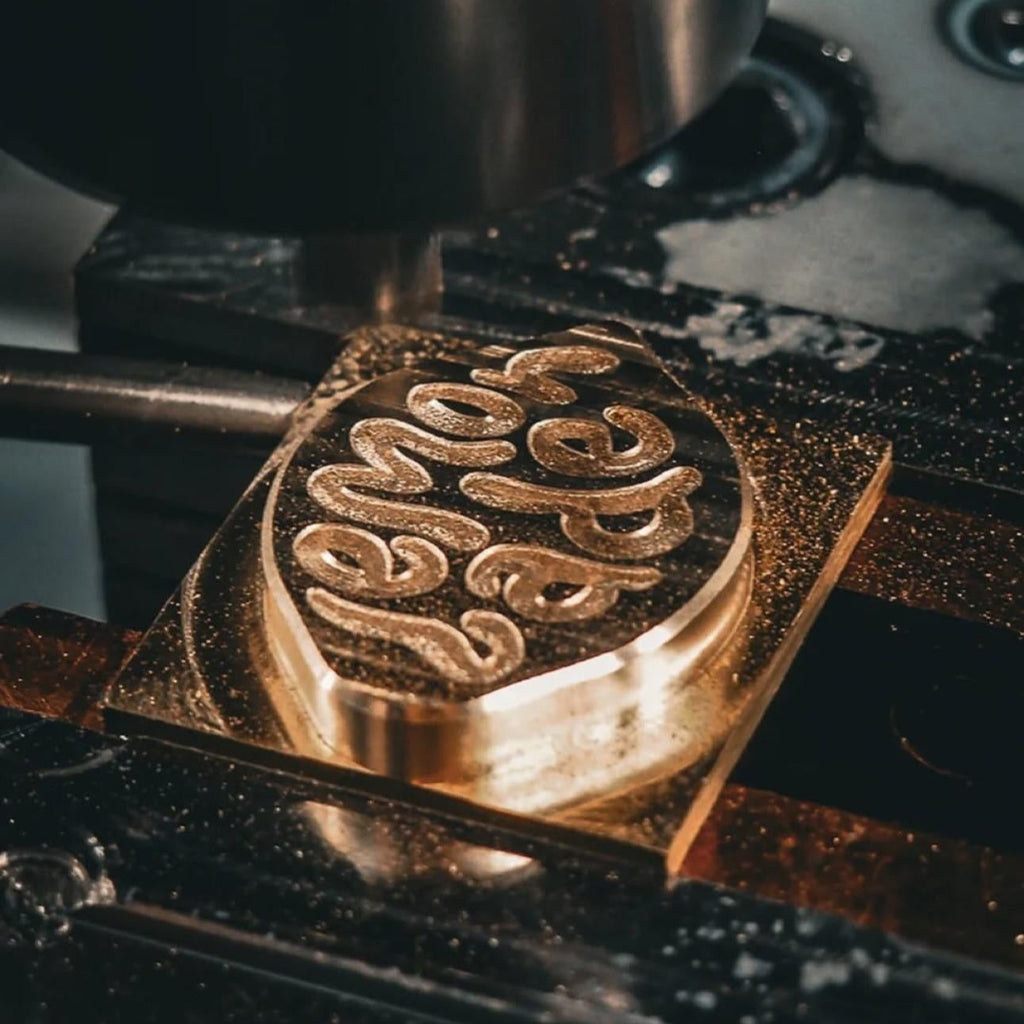 Lemonade Ball Marker